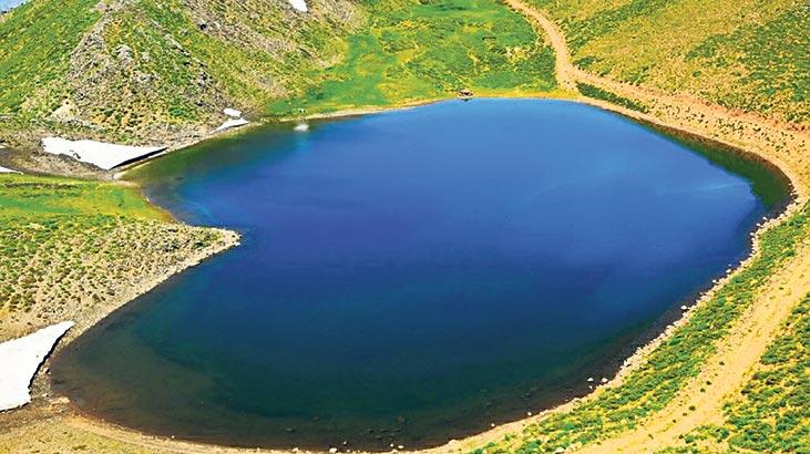 Doğadan şaşırtan  sanat eserleri