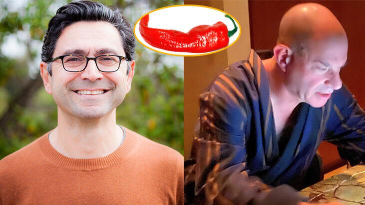 'Doğanın sırrı çözüldü!' Acı biberden Nobel'e giden yol...