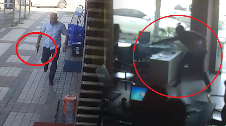 'Doğum günüm, oğlumun ölüm günü oldu'