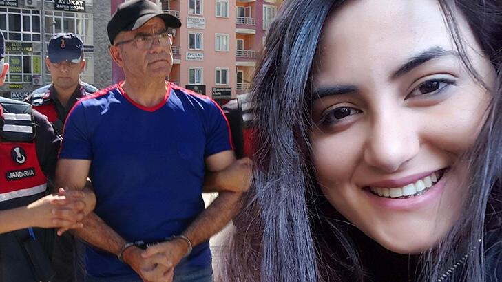 Doktor kızını öldüren babaya, indirimsiz ağırlaştırılmış müebbet istemi