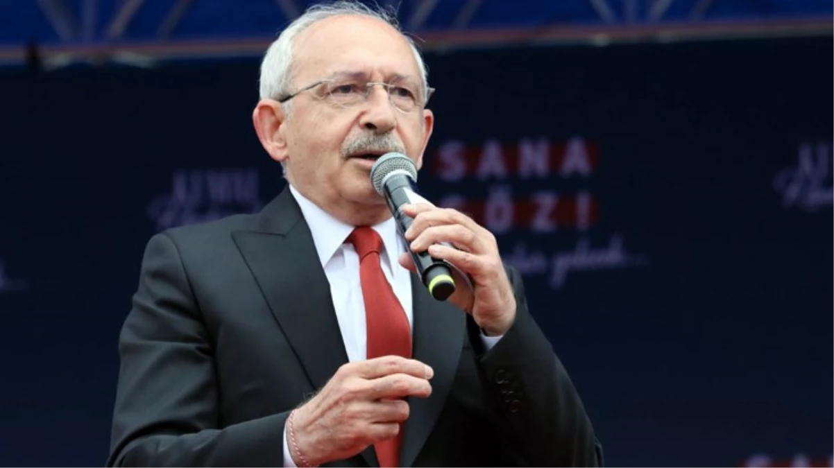 Dokunulmazlığı kalkıyor! Seçimi kaybeden Kılıçdaroğlu yargılanabilir
