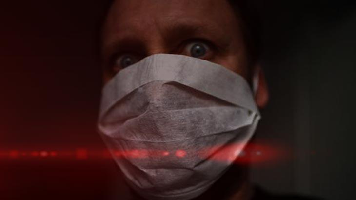 Dolandırıcıların yeni numarası: ‘Maske cezası’