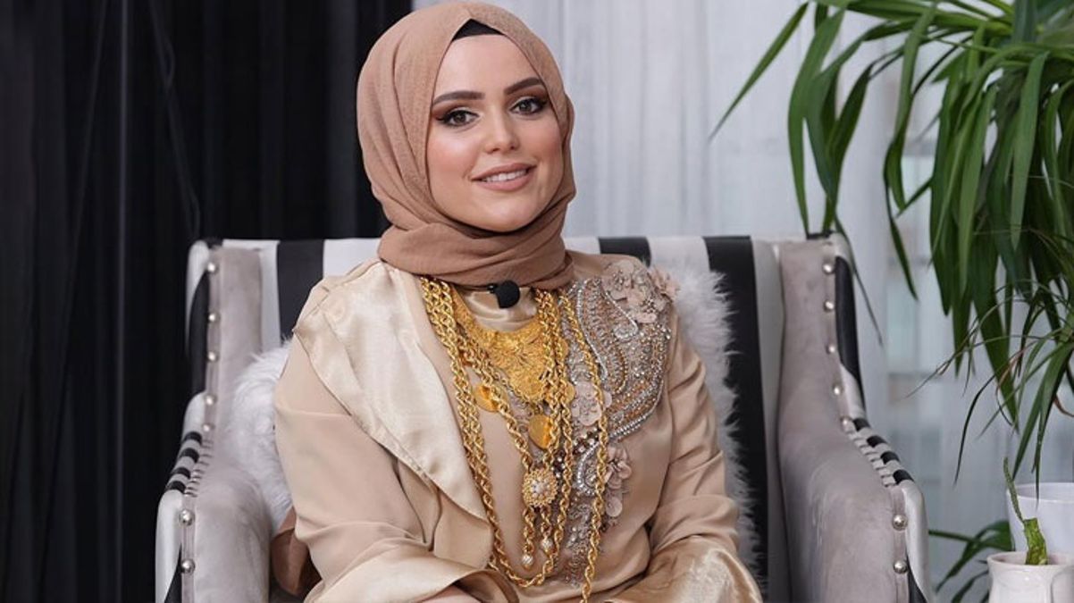 Dolandırıcılık iddiasıyla gündeme gelen fenomen Nevra Bilem'in mağdur kişiye attığı ses kaydı ifşa oldu