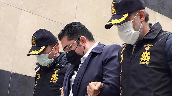 Kırmızı bültenle aranan İranlı Şişli'de yakalandı!