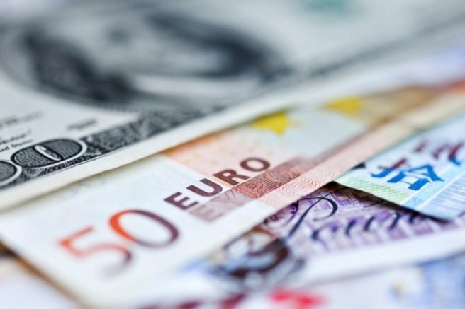 Dolar-Euro kuru bugün ne kadar? (26 Nisan 2024 döviz fiyatları)