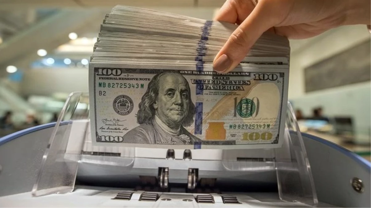 Dolar zengini iller belli oldu! Listenin ilk 3'ü İç Anadolu'dan