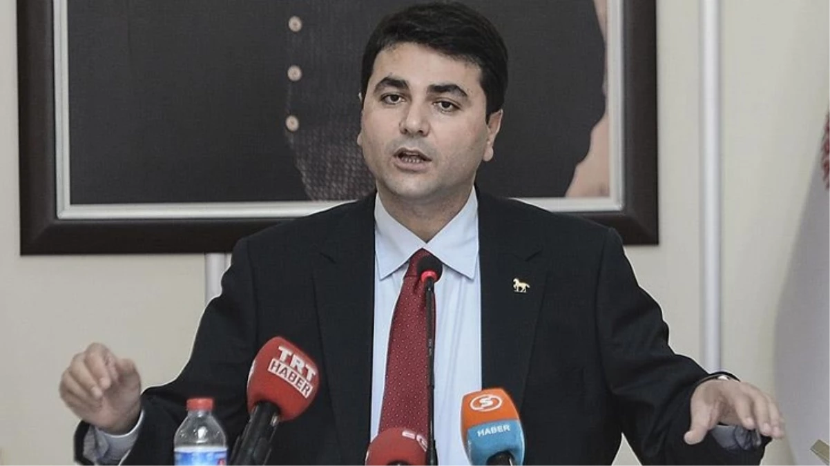 DP Genel Başkanı Uysal'dan yerel seçimde İmamoğlu ve Yavaş'a destek kararı