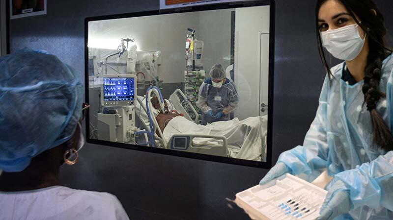 DSÖ uyardı, uzmanlar 'daha bulaşıcı' dedi! Dünyayı sarsan 'süper mutant' masaya yatırıldı