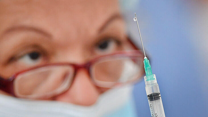 DSÖ'den Sinovac'a onay!