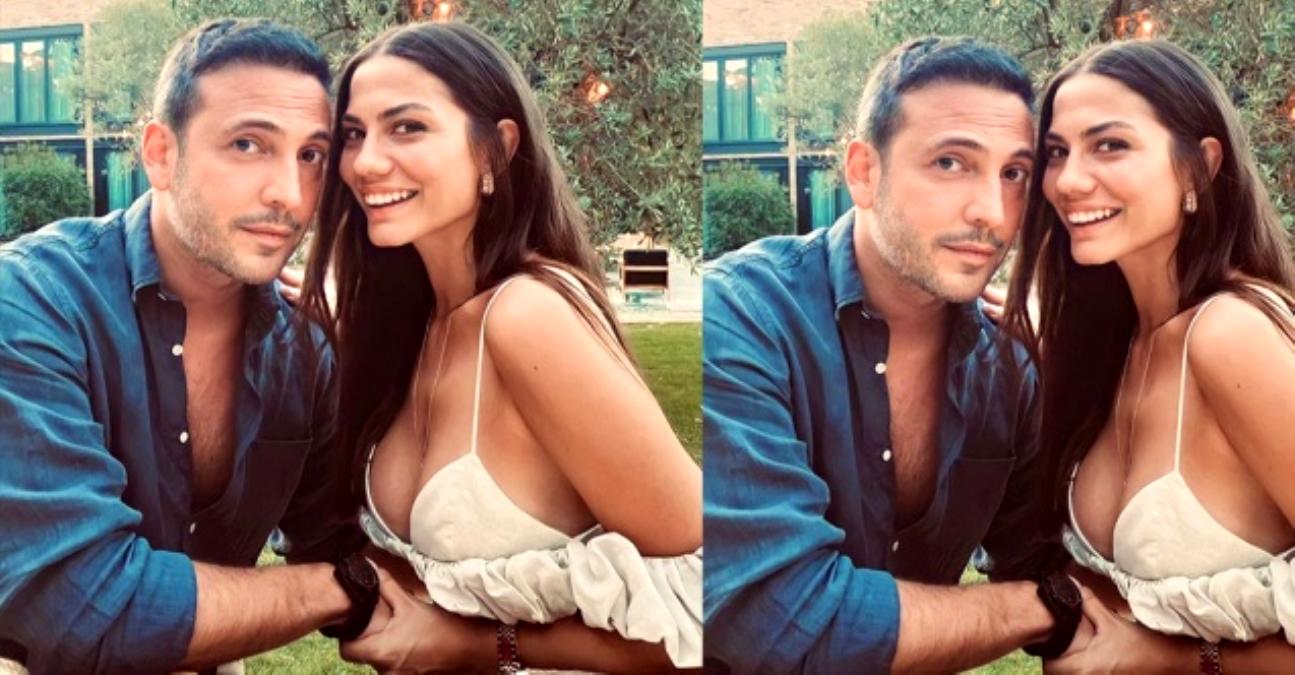 Düğün Öncesi Olay Yaratacak İtiraf!