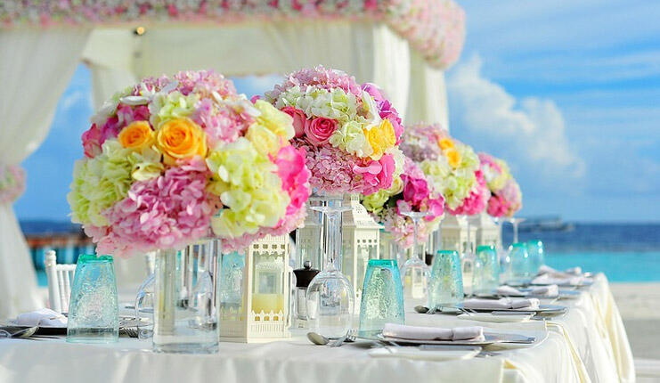 Düğün salonları açıldı mı? Yeni normalleşmede düğün, nişan yapılacak mı?