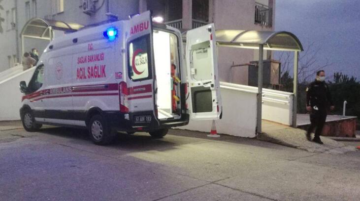 Düğün 'zehir' oldu! Onlarca kişi hastaneye kaldırıldı