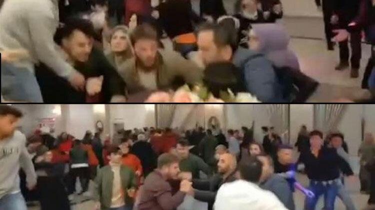 Düğünde akılalmaz görüntü! Yeni detay ortaya çıktı