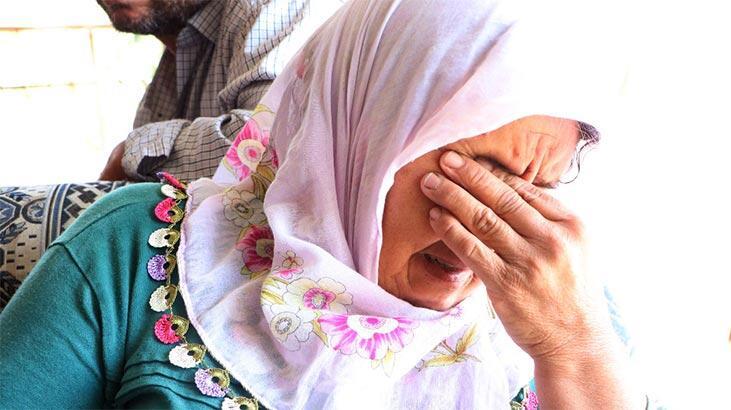 Dün sabahtan beri haber yok! Acılı anne kızına seslendi