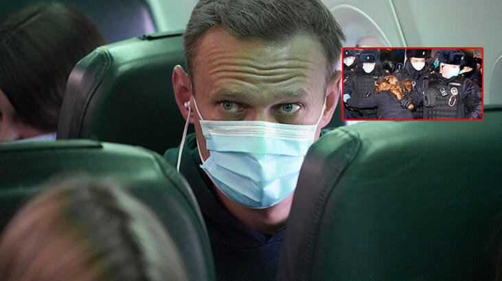 Dünya ayağa kalktı! Rusya'dan sert tepki...