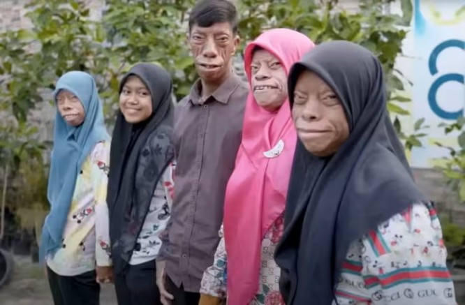 Dünya bu görüntüleri konuşuyor! 