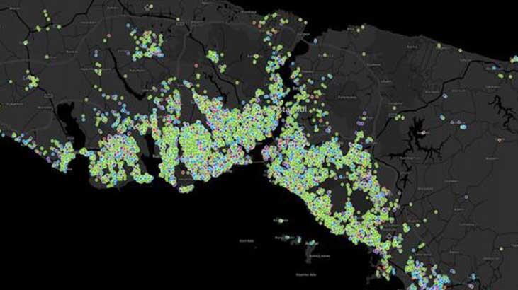 Dünya bu sonuca kilitlendi! İstanbul'da da yapılacak