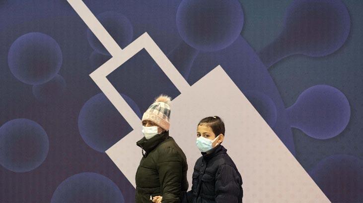 Dünya diken üstünde 89 ülkede görüldü: Olağanüstü durum ilan edildi