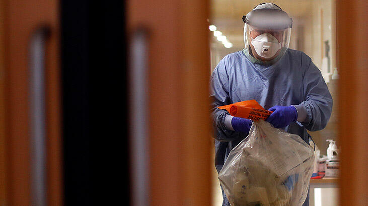 Dünya genelinde vaka sayısı 28 milyonu aştı!