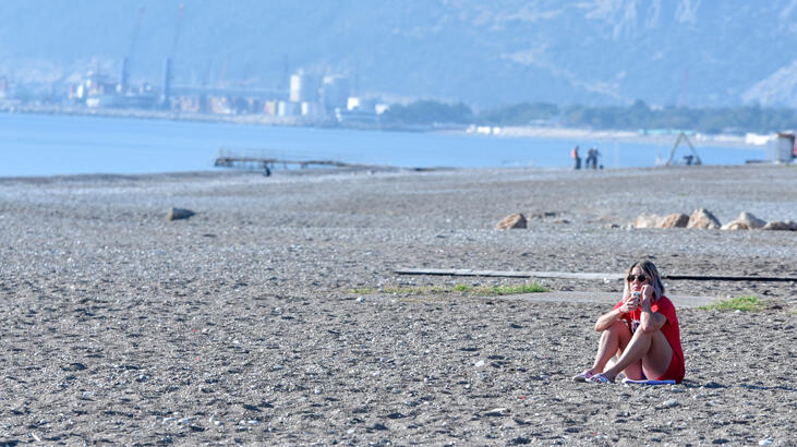 Dünya tarihinde böylesi yaşanmadı! Korkutan sıcaklık...