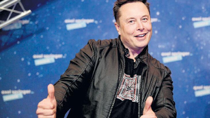 Dünya vaka saydı onlar dolarları