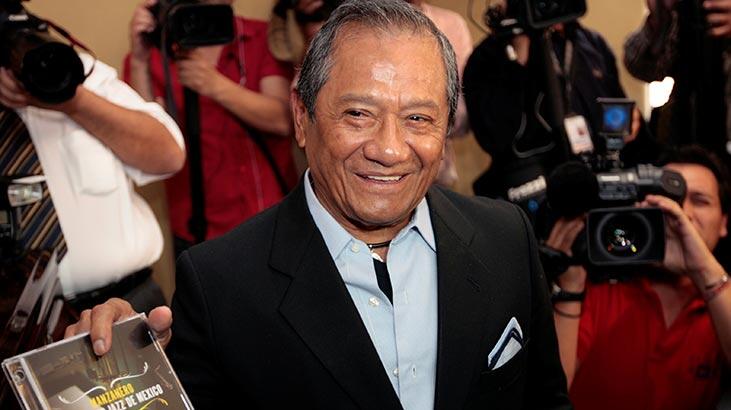 Dünyaca ünlü şarkıcı koronavirüsten sonra hayatını kaybetti