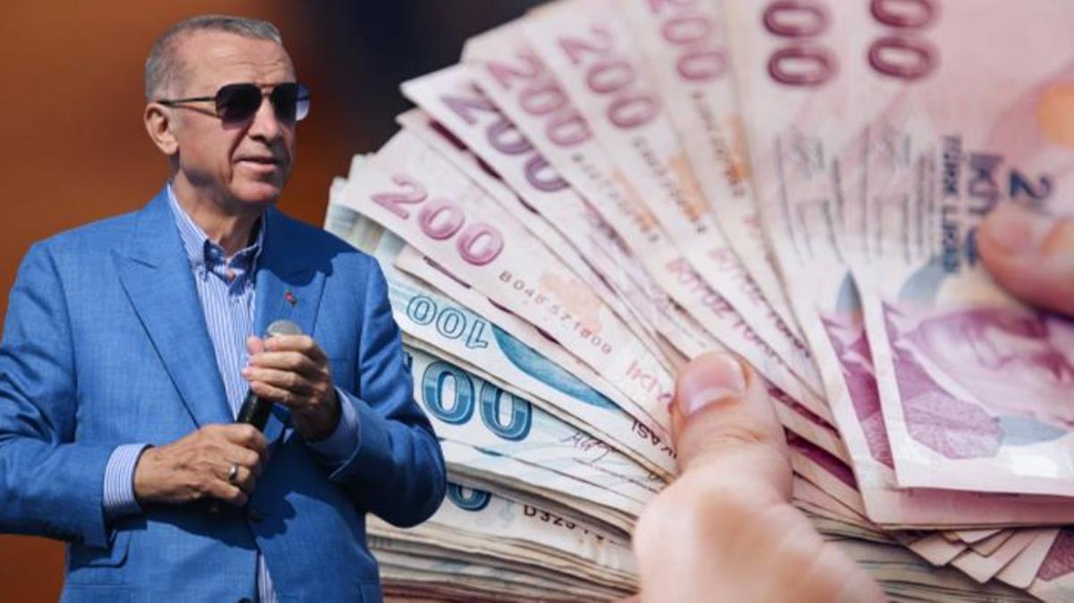 Dünyada herkes faiz yükseltirken Türkiye neden düşürüyor? Cumhurbaşkanı Erdoğan sebeplerini sıraladı