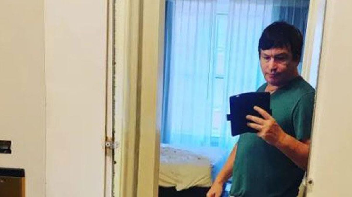 Dünyadaki en büyük cinsel organa sahip adamdan akıllara durgunluk veren itiraf