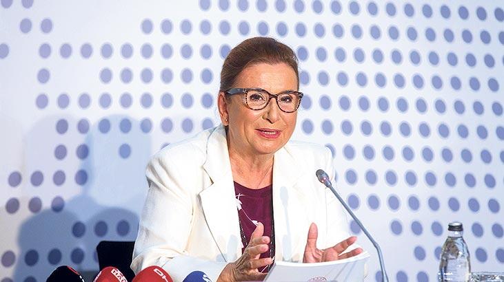 Dünyanın inşaatına Türk damgası