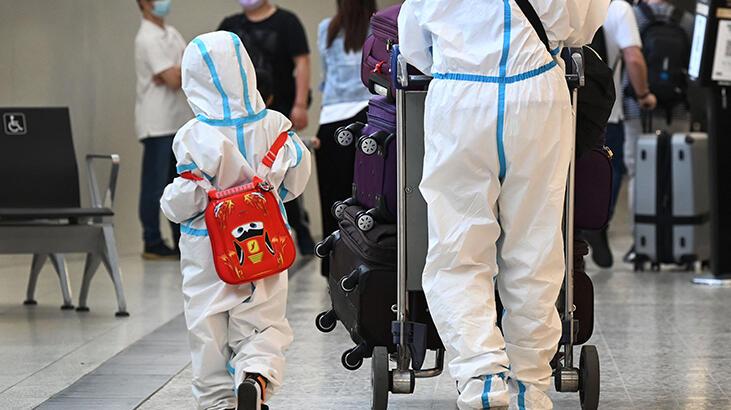 Dünyanın kapıları bir bir kapanıyor! Yeniden yasaklar