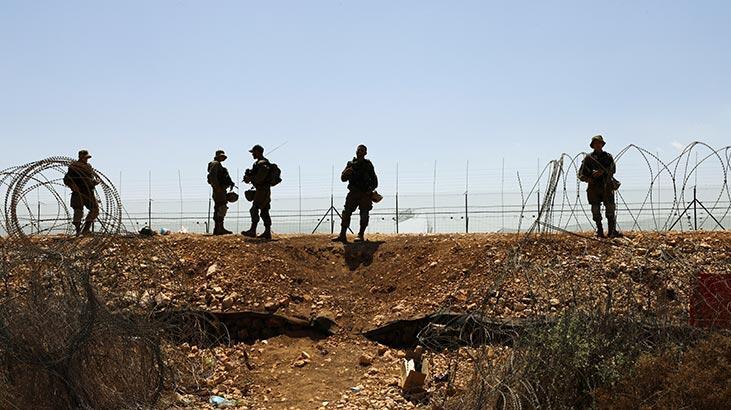 Dünyanın konuştuğu kaçış! İsrail basını yazdı