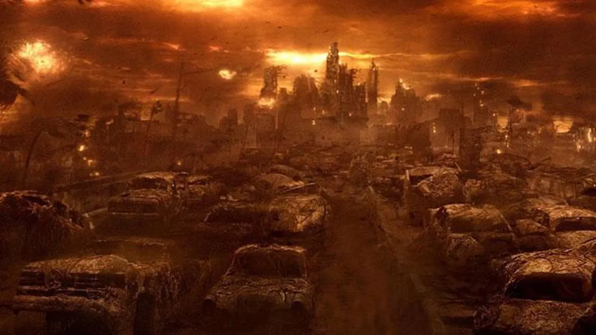 Dünyanın son gününde ne olacak? Bilim insanlarının teorisi, tüyleri diken diken ediyor