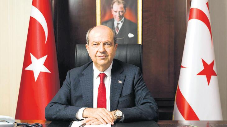 Dünyaya çok net Türkiye mesajı: Vazgeçmemiz mümkün değildir!