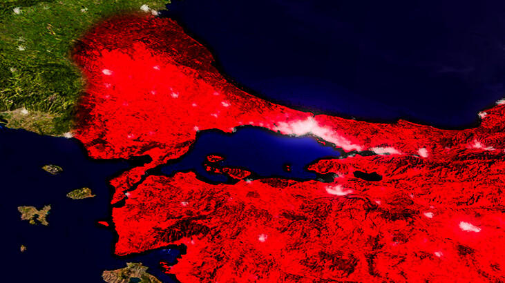 Durdurun! Harekete geçtiler… Bu kez çok farklı