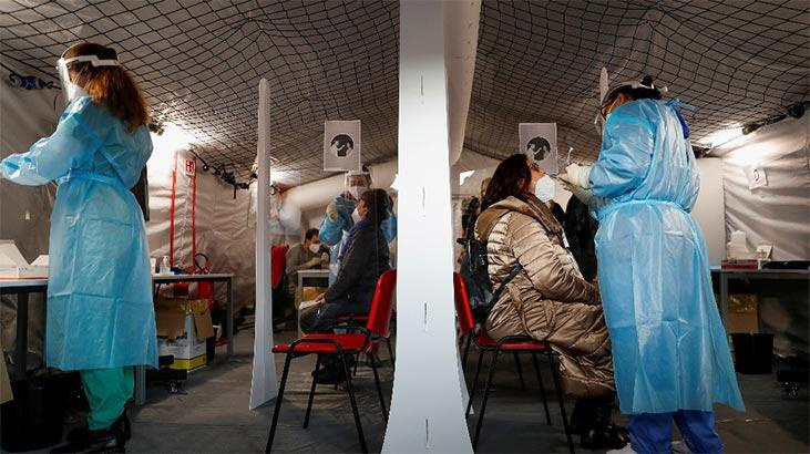 Düşüş sürüyor! Kabusu en çok yaşayan ülkelerden biri