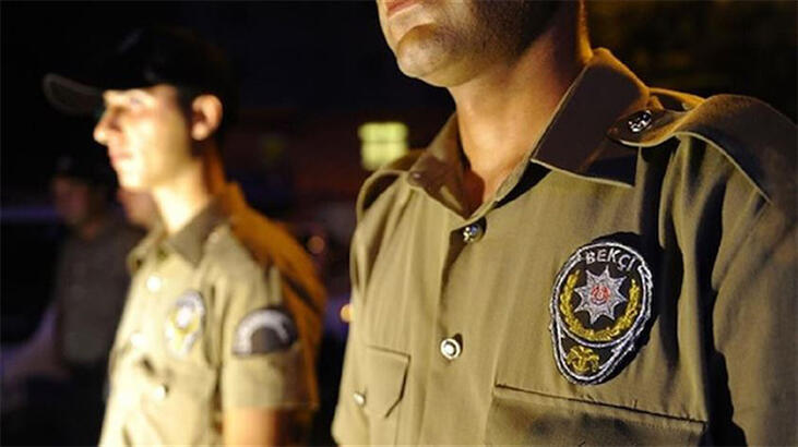 Duyuru yayınlandı! 400 bekçi alınacak