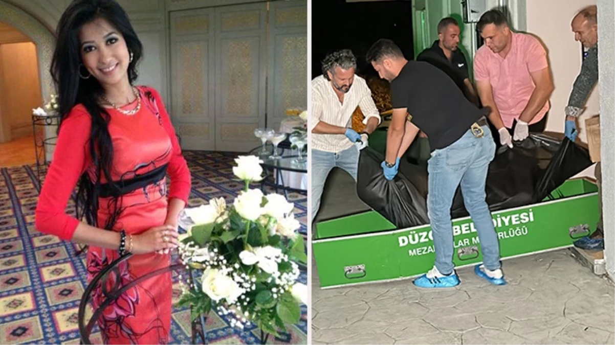 Özbekistan uyruklu kadın, erkek arkadaşı tarafından bıçaklanarak öldürüldü