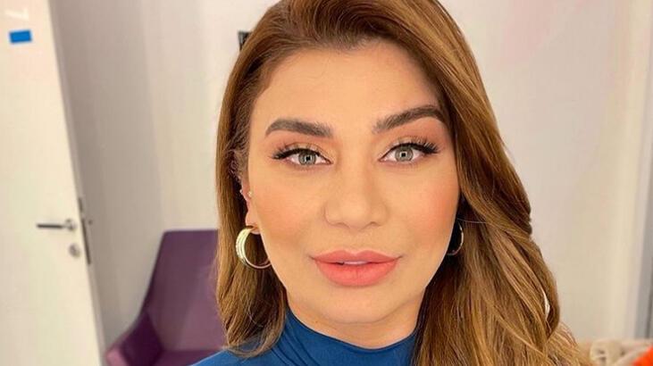 Ebru Şancı: Adam yer bunlar!