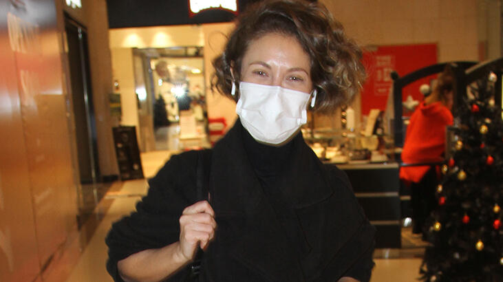 Ece Dizdar: Setleri çok özlemişim