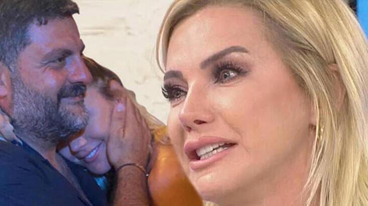 Ece Erken, Şafak Mahmutyazıcıoğlu’nun abisi tarafından tehdit edildiğini açıkladı