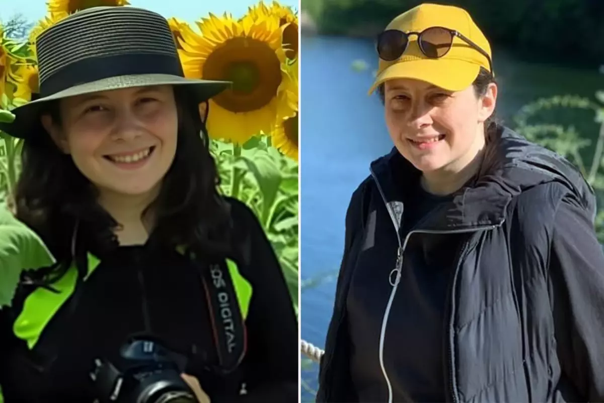 Ece Gürel'e cadılık eğitimi verdiği iddia edilen Hale Nur Özen gözaltına alındı