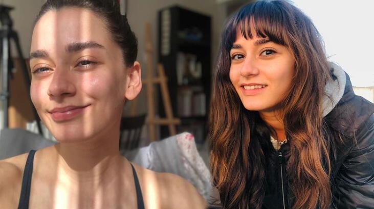 Ece Yaşar'ın yeni dizisi belli oldu