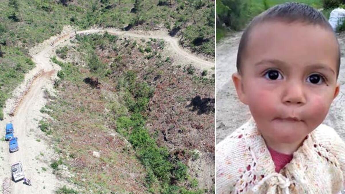 Ecrin Kurnaz'ın ölümüyle ilgili davada karar verildi