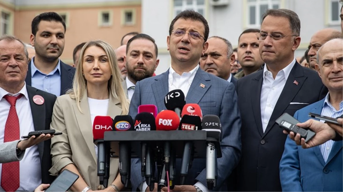 Ekrem İmamoğlu'nun seçimlerden önce yaptığı konuşma yeniden gündemde: Bu saatten sonra iktidar kazanamaz, muhalefet kaybeder