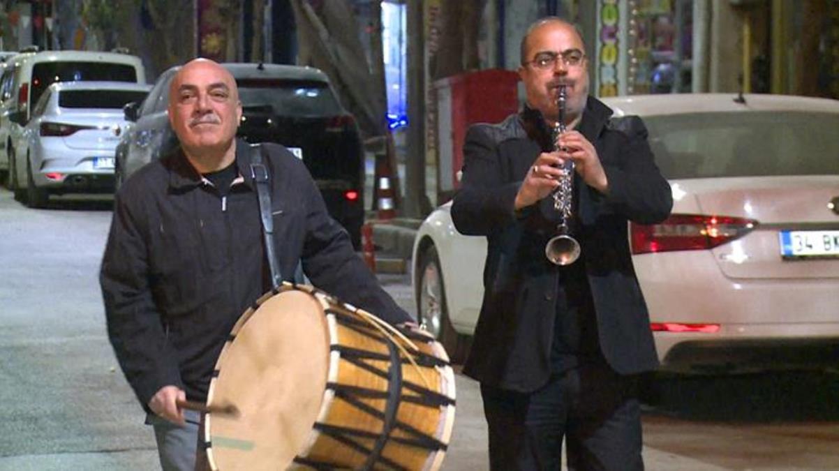 Elazığ'da deprem nedeniyle sahurda davul çalınmayacak