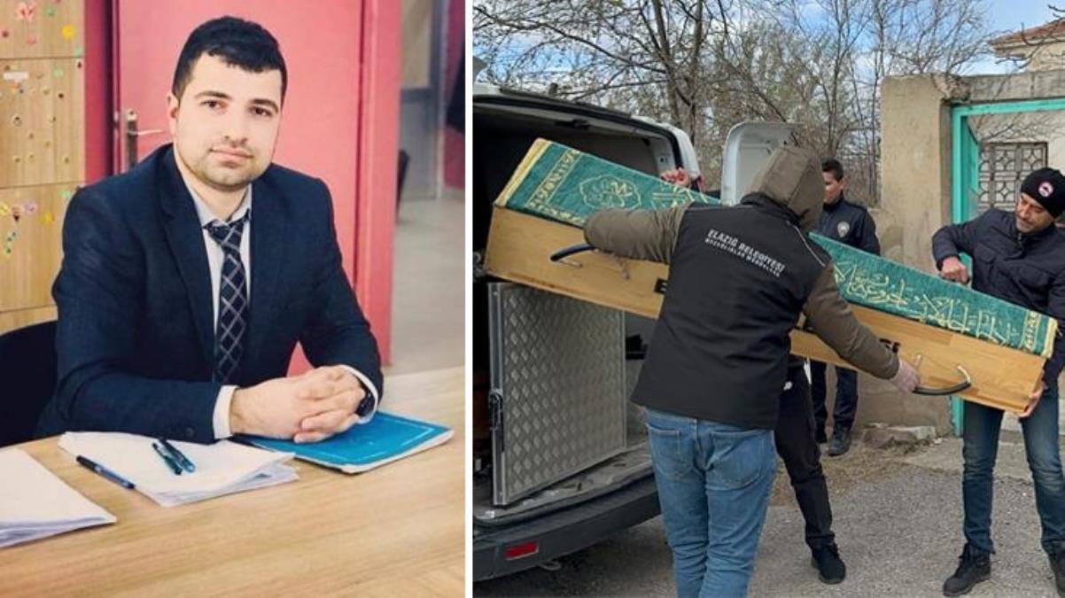 Elazığ'daki aile katliamında yeni detay: Ailesini uyurken yataklarında öldürmüş