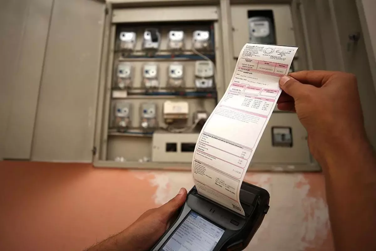 Elektrik fiyatlarında zamlı tarife başladı