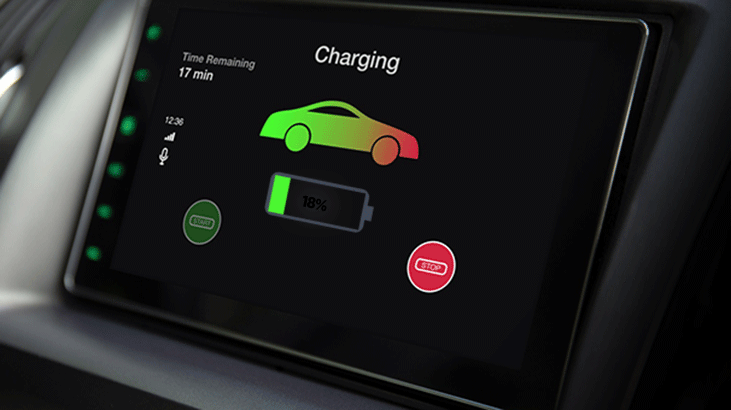 Elektrikli otomobilin bataryası ne kadar gider? İşte cevabı...