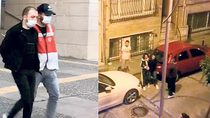 Eli bıçaklı zorba ağır cezada yargılanacak
