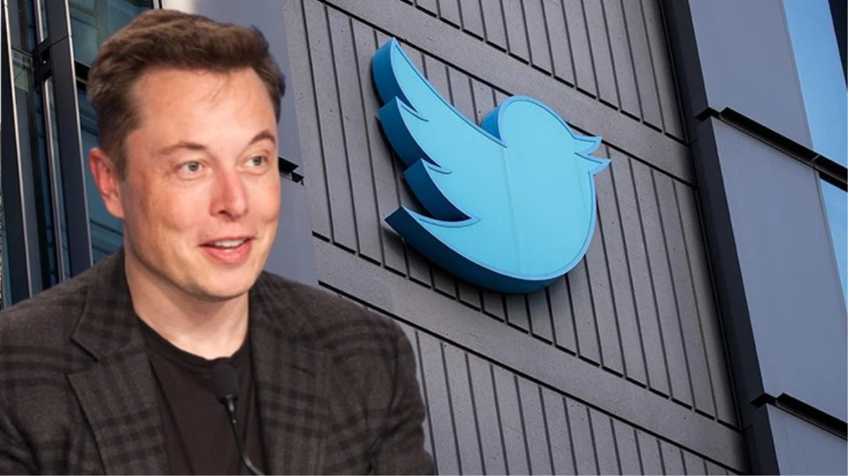Elon Musk'a büyük darbe! Twitter'ın trafiği ciddi derecede düştü